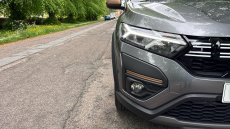 Dacia Sandero Stepway 1.0 TCe Extreme 5dr Petrol Hatchback